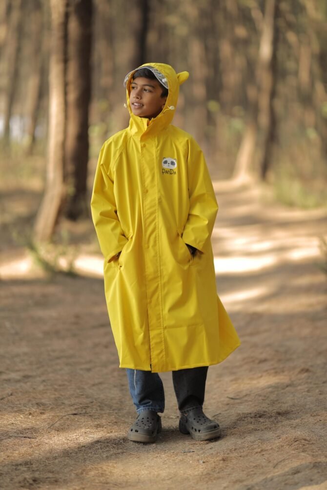 MICKY MINI RAINCOAT - Image 2