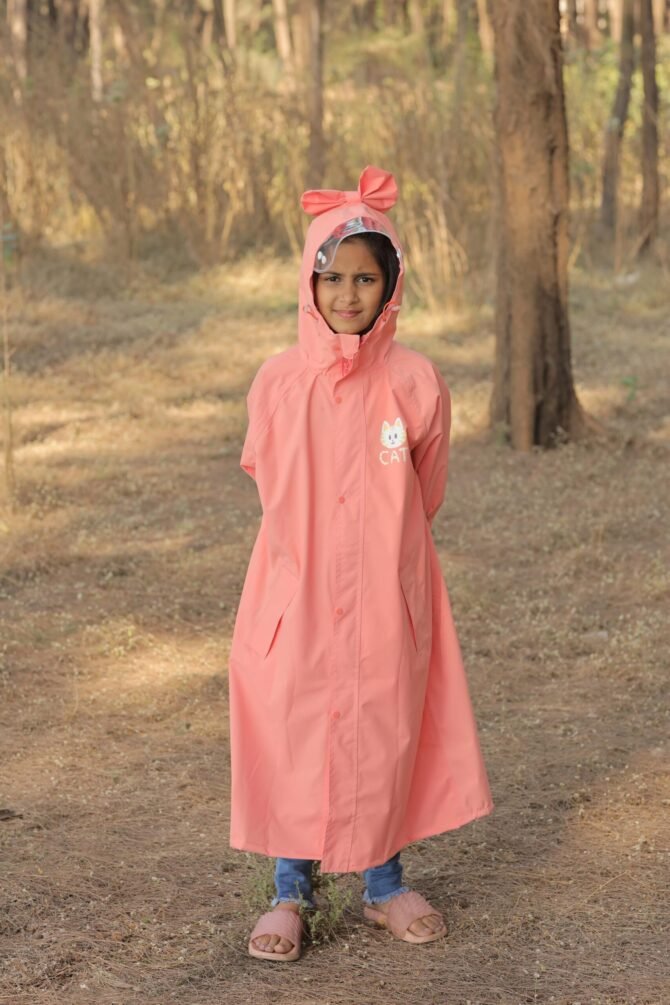 MICKY MINI RAINCOAT - Image 4