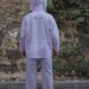 SUNNY TRENDY RAINCOAT - Image 5