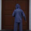 SUNNY TRENDY RAINCOAT - Image 12
