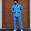 SUNNY TRENDY RAINCOAT - Image 10