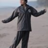 BEAUTY SUIT RAINCOAT