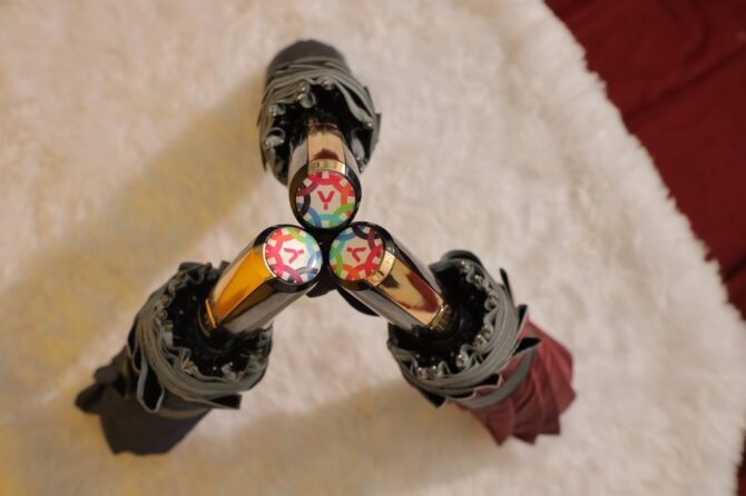 Royal look Umbrella  (102) - Image 3