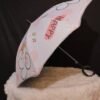 Unisex Reflective Border Umbrella (602) - Image 9