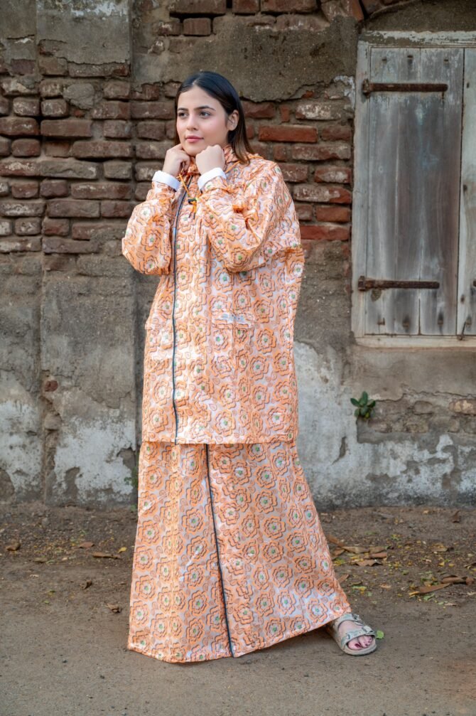 3D Skirt Top - Image 12