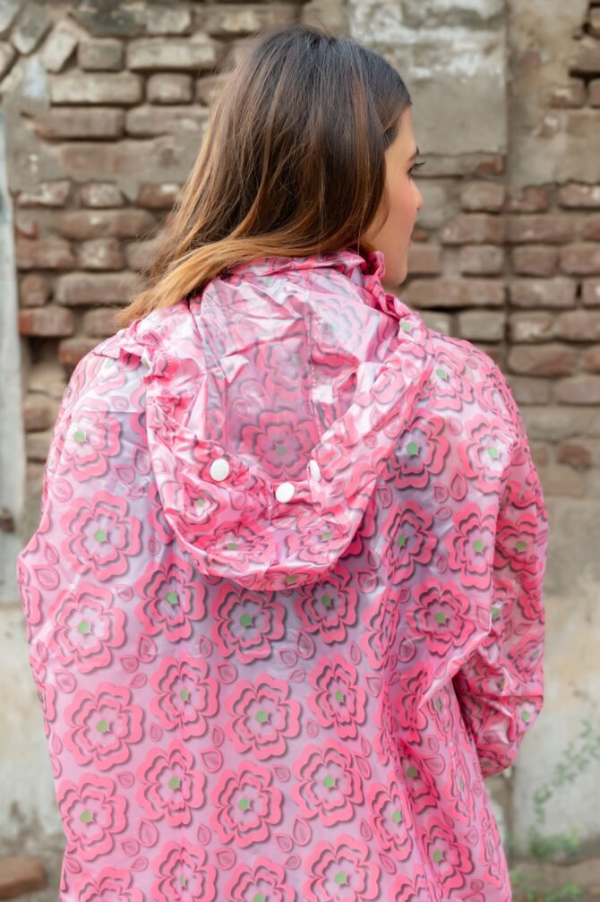 3D Skirt Top - Image 7