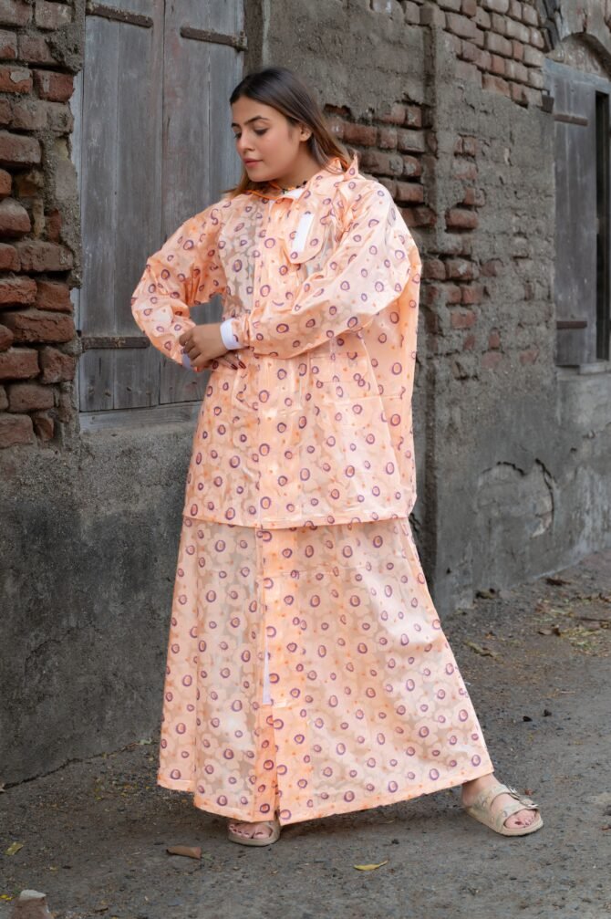 Blossam Skirt Top - Image 8