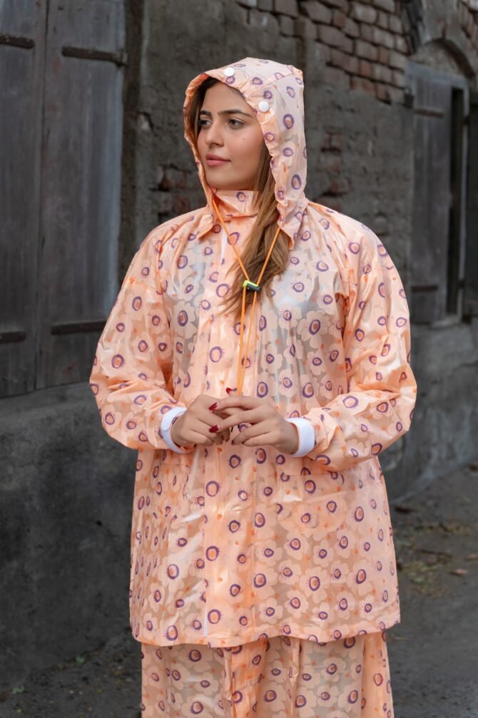 Blossam Skirt Top - Image 10