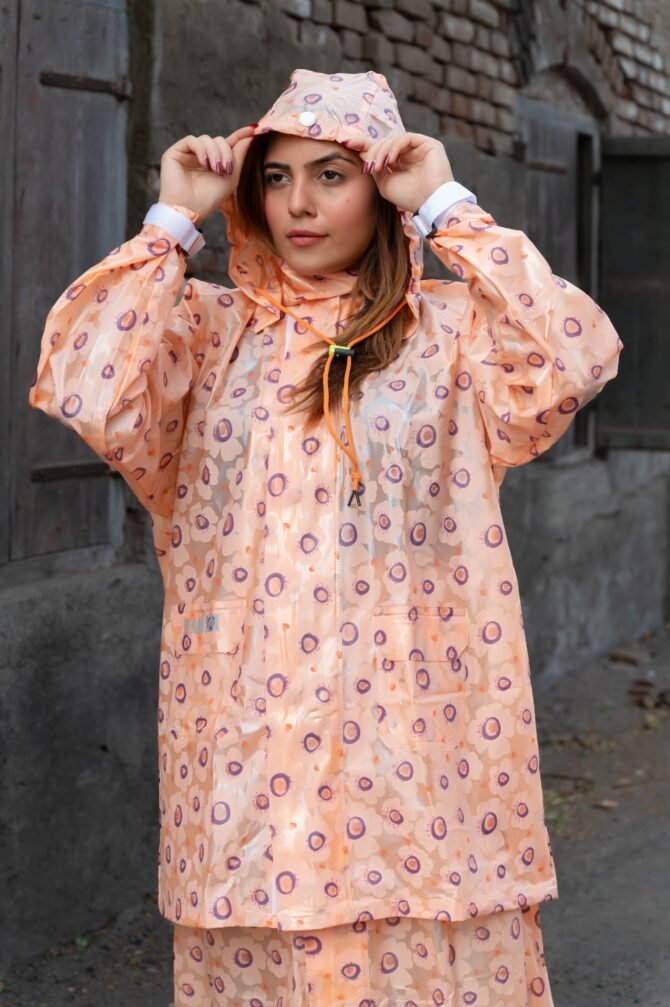 Blossam Skirt Top - Image 17