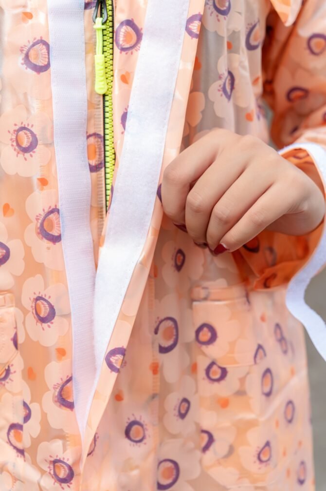 Blossam Skirt Top - Image 15