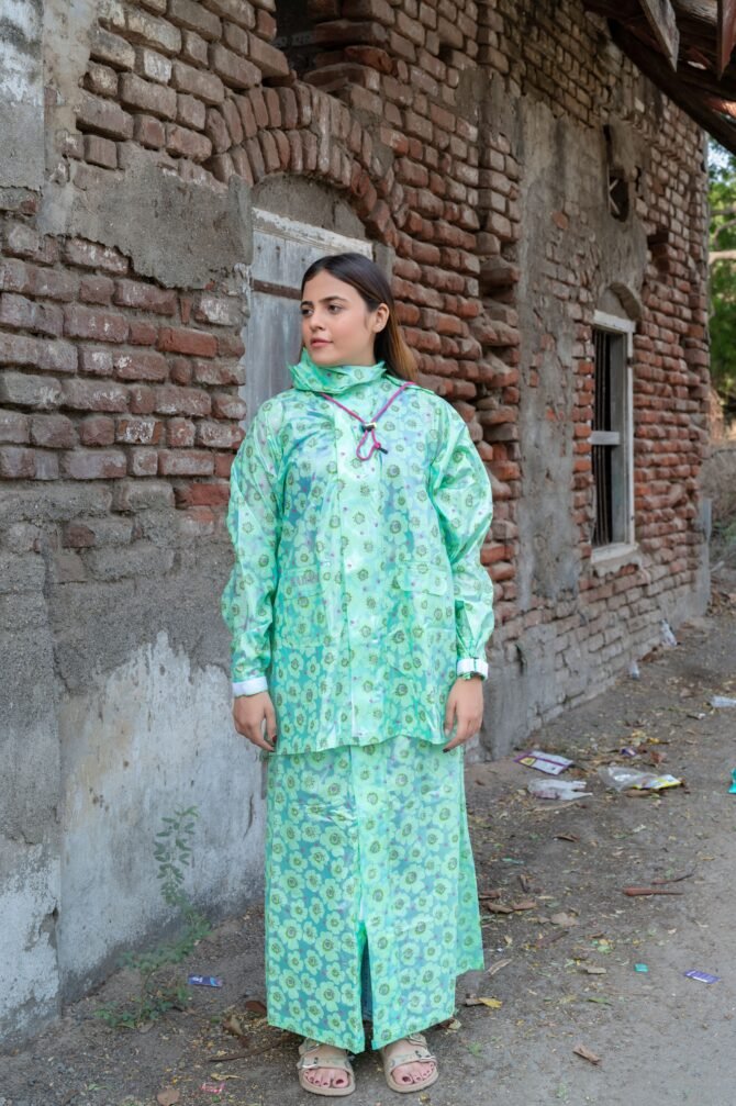Blossam Skirt Top - Image 18