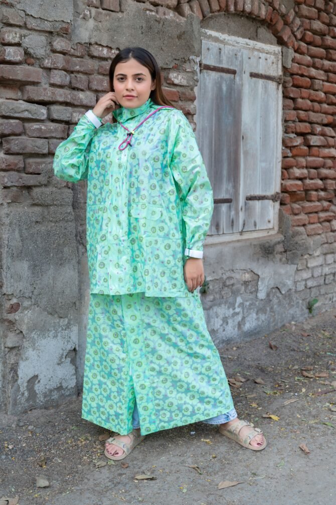 Blossam Skirt Top - Image 19