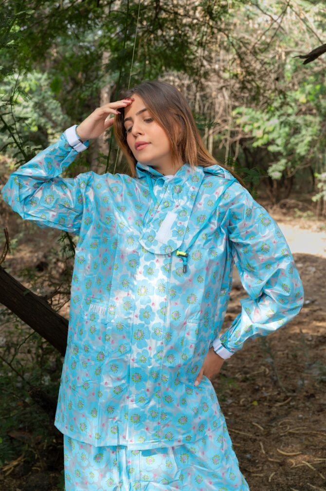 Blossam Skirt Top - Image 2