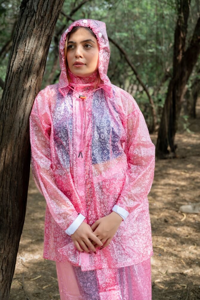 Flower Skirt Top - Image 19