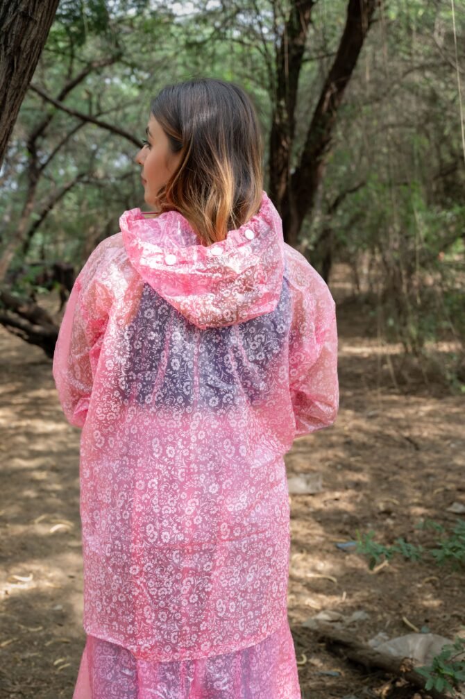 Flower Skirt Top - Image 13