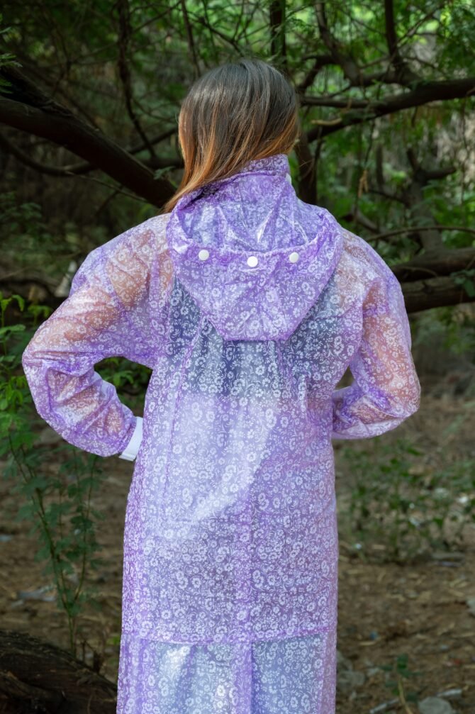 Flower Skirt Top - Image 4