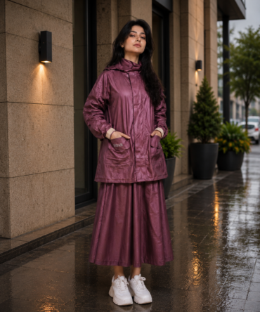 Home Classic Twinkle Suit
